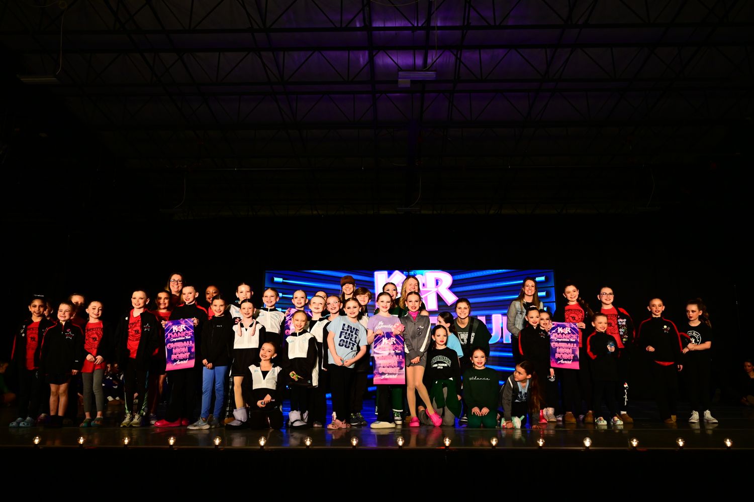 Davenport, IA - 2/21/2025