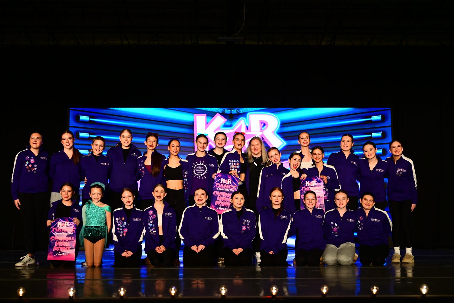 Davenport, IA - 2/21/2025