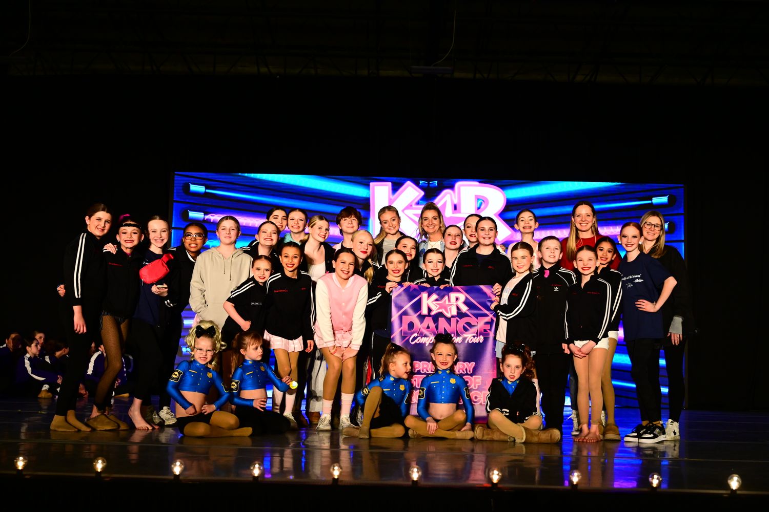 Davenport, IA - 2/21/2025