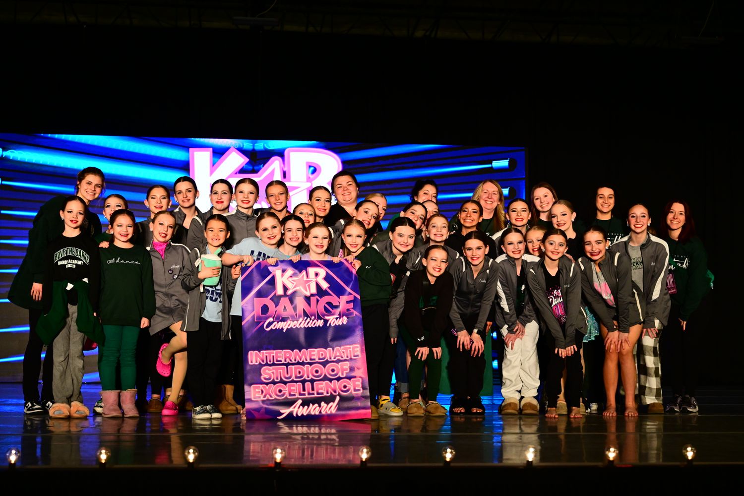 Davenport, IA - 2/21/2025