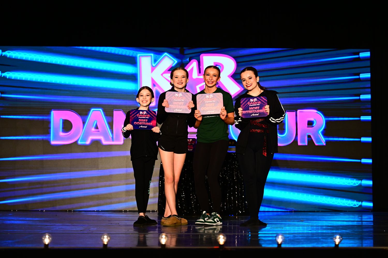 Davenport, IA - 2/21/2025