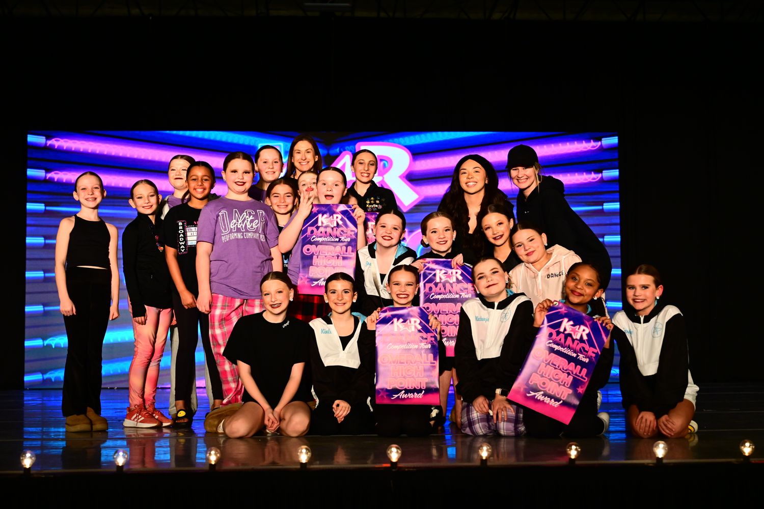 Davenport, IA - 2/21/2025