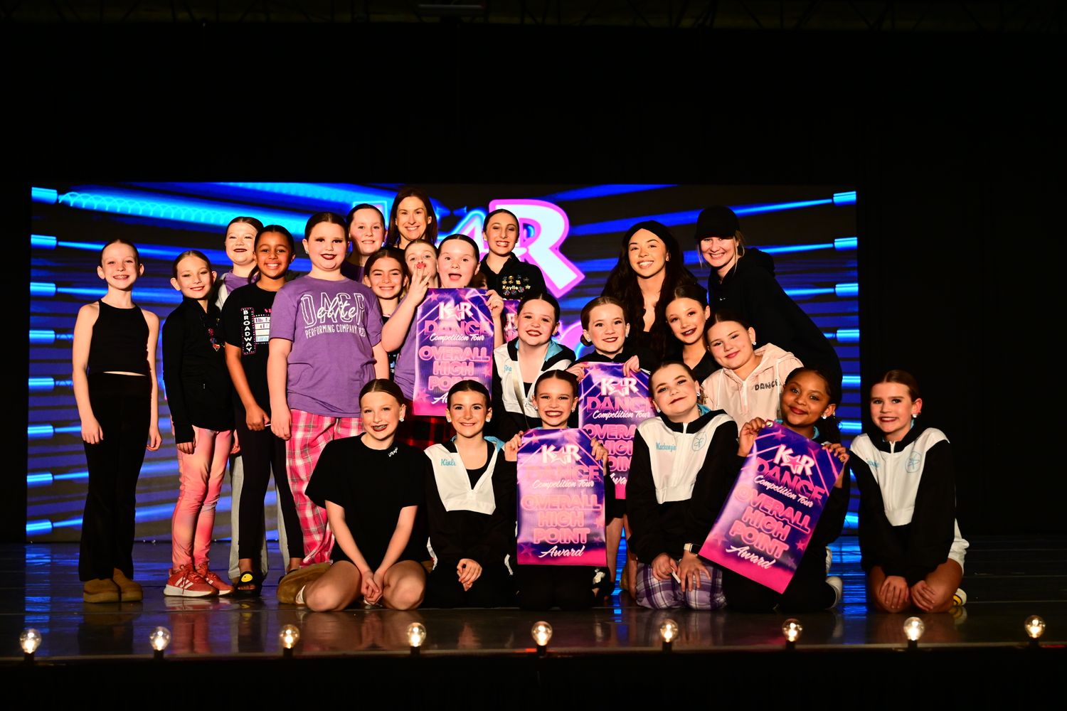 Davenport, IA - 2/21/2025