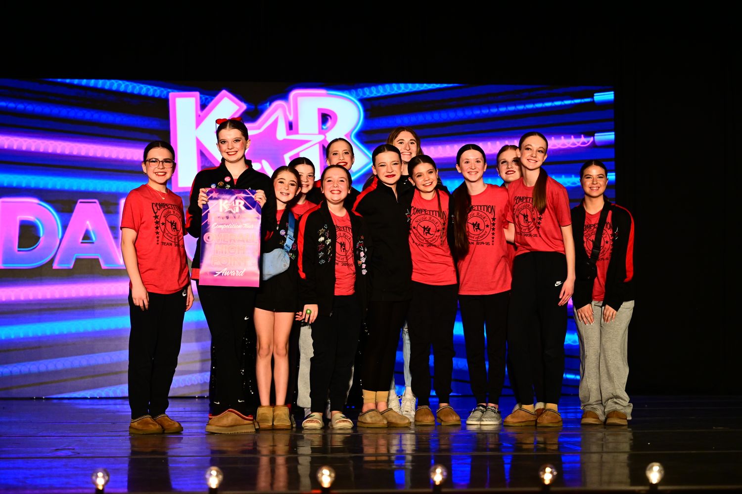 Davenport, IA - 2/21/2025