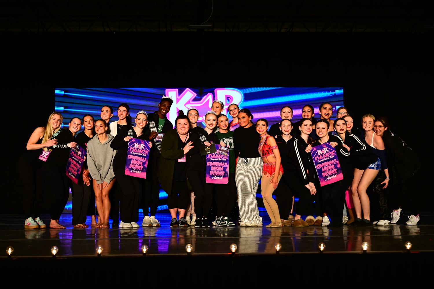 Davenport, IA - 2/21/2025