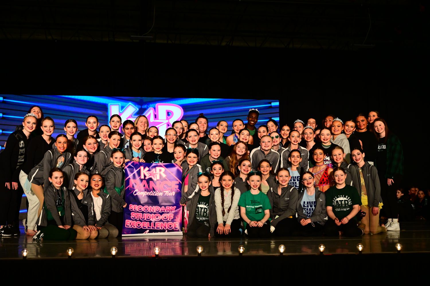 Davenport, IA - 2/21/2025