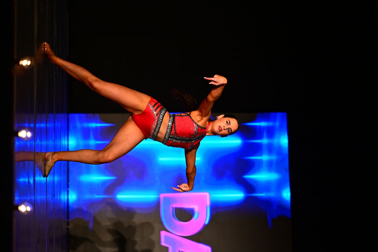 Davenport, IA - 2/21/2025