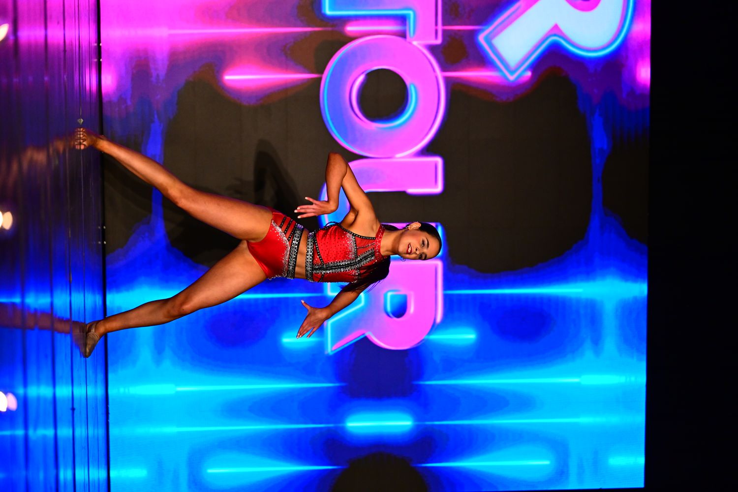 Davenport, IA - 2/21/2025