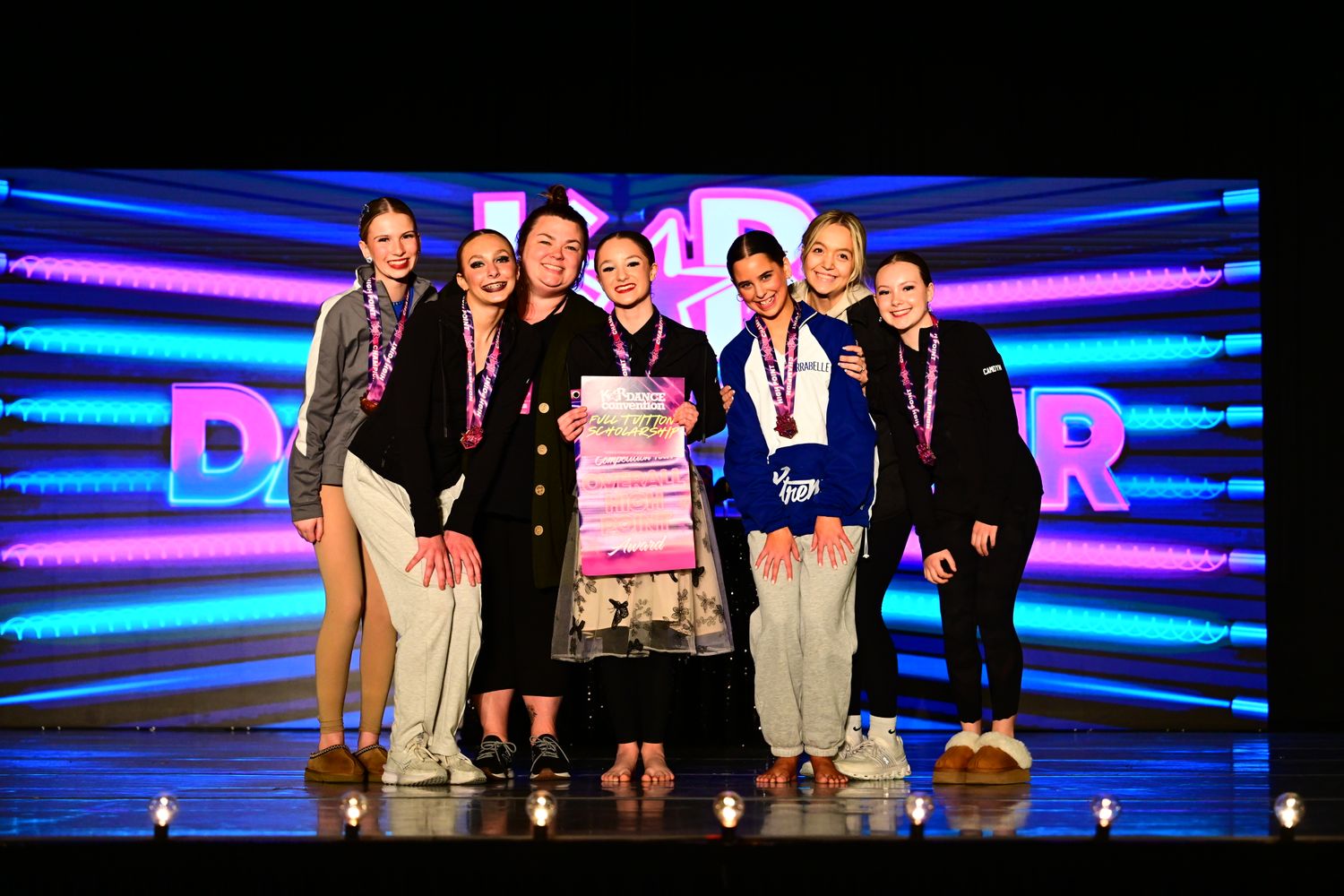 Davenport, IA - 2/21/2025