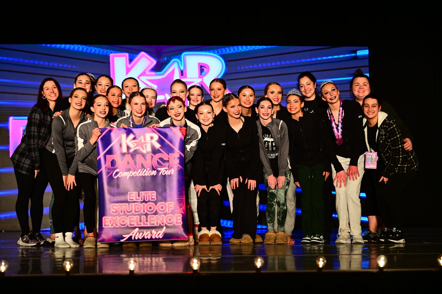 Davenport, IA - 2/21/2025