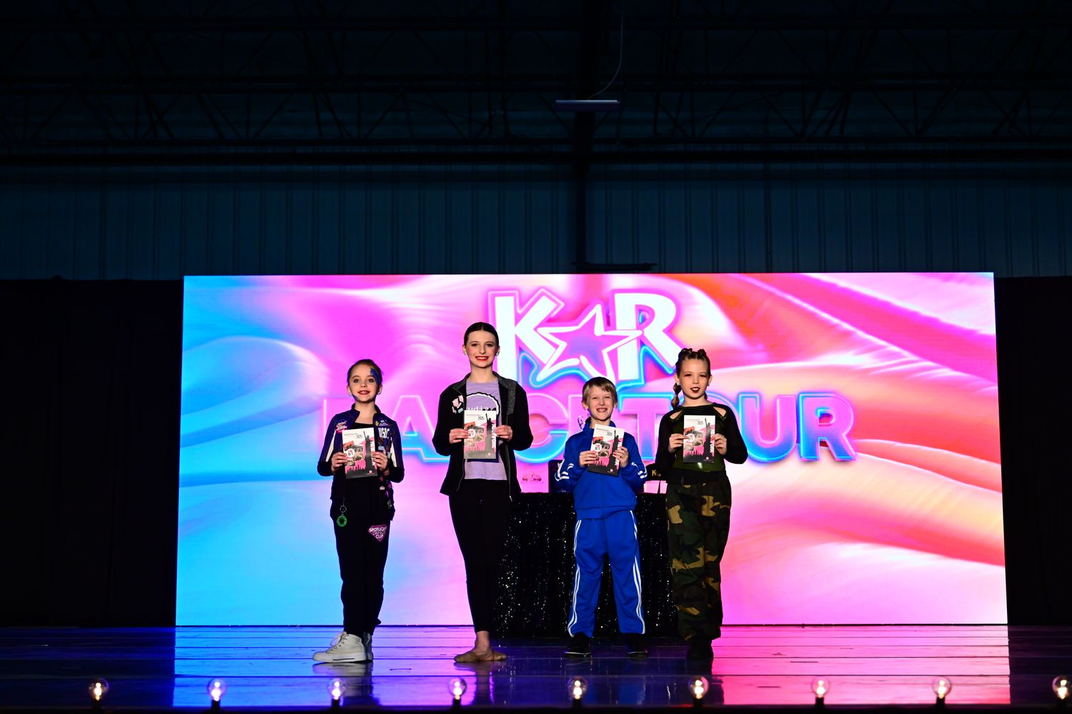 Davenport, IA - 2/21/2025