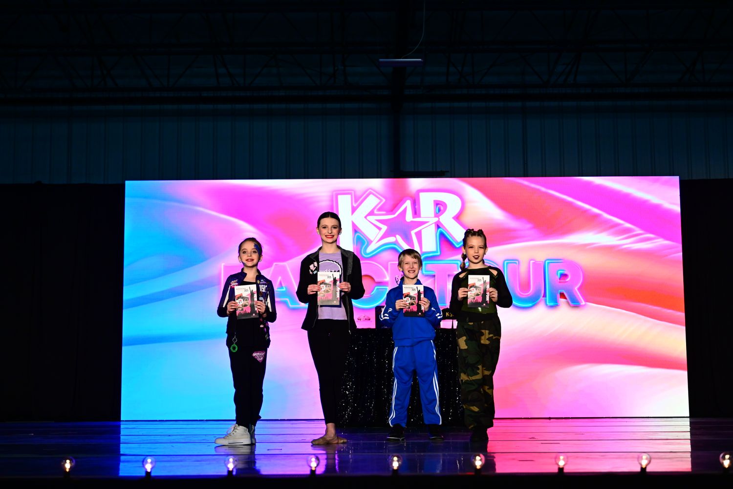 Davenport, IA - 2/21/2025