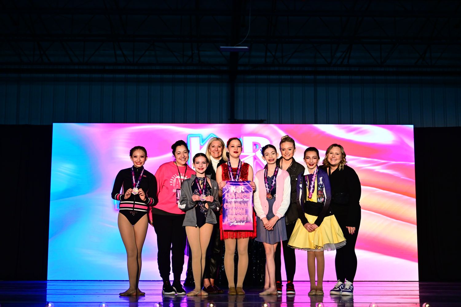 Davenport, IA - 2/21/2025