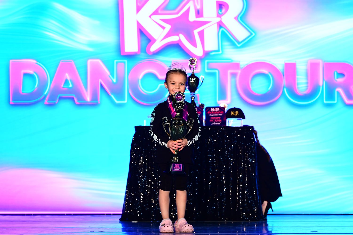 Davenport, IA - 2/21/2025