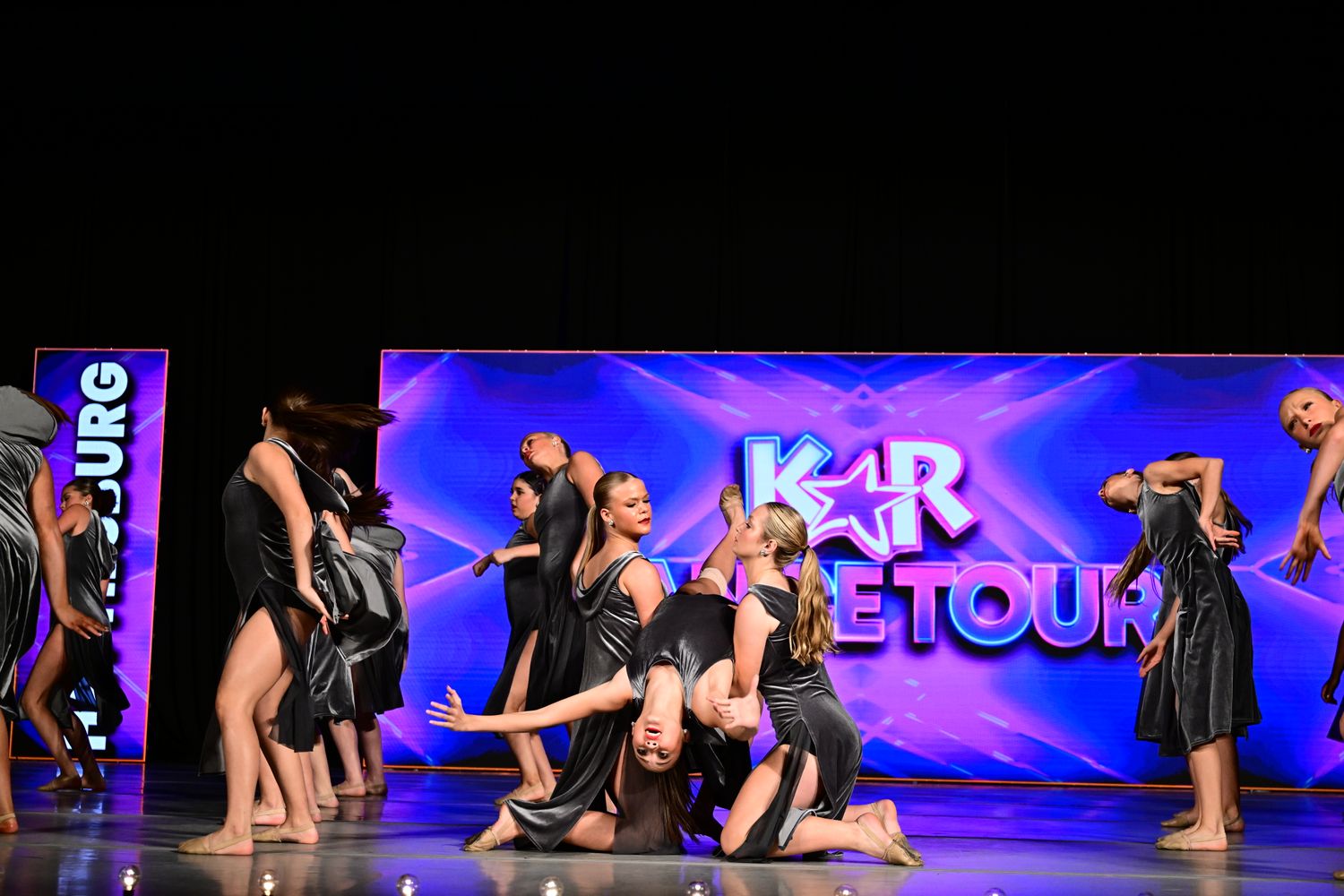 Hattiesburg, MS - 3/28/2025