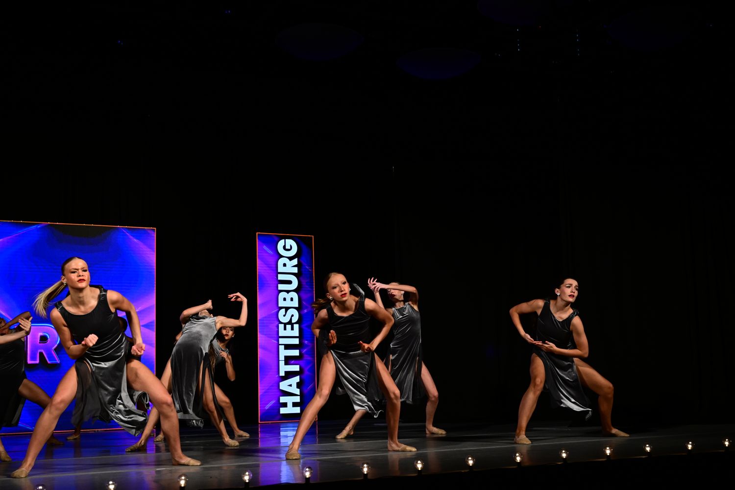 Hattiesburg, MS - 3/28/2025