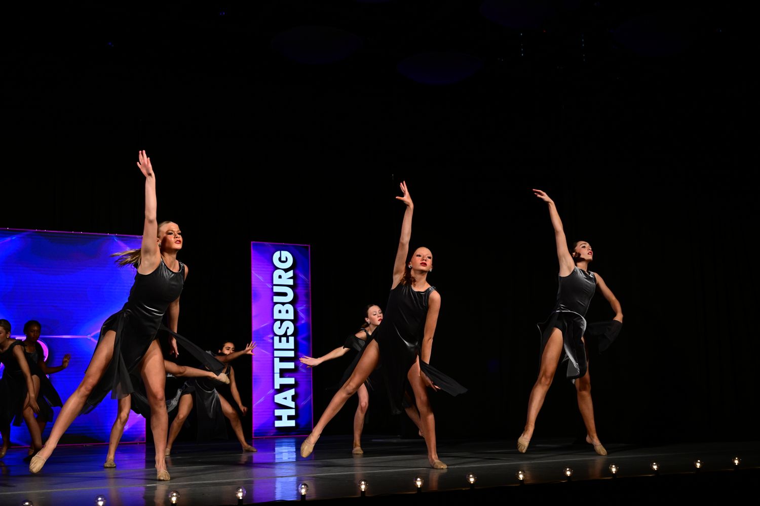 Hattiesburg, MS - 3/28/2025