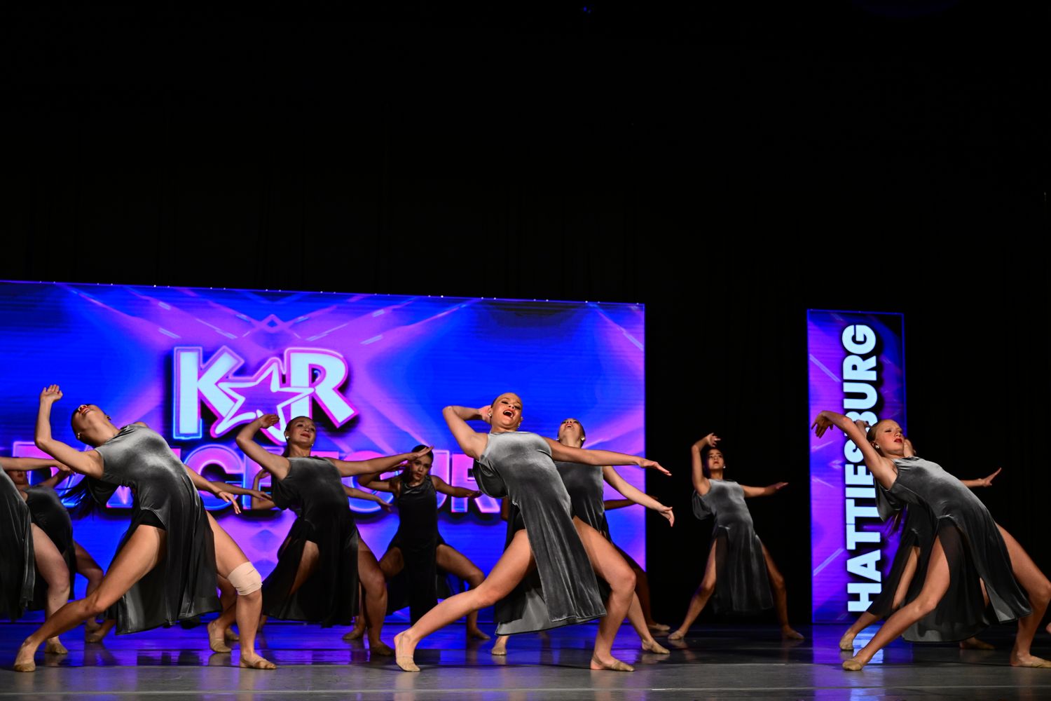 Hattiesburg, MS - 3/28/2025