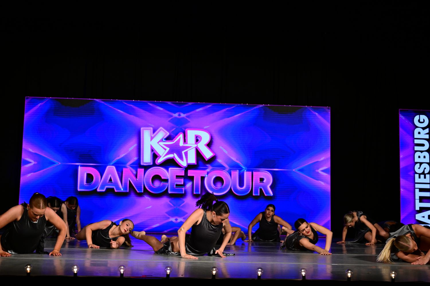 Hattiesburg, MS - 3/28/2025