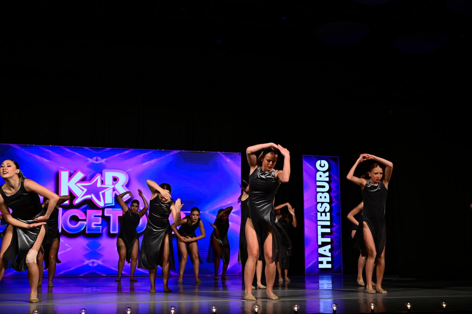 Hattiesburg, MS - 3/28/2025