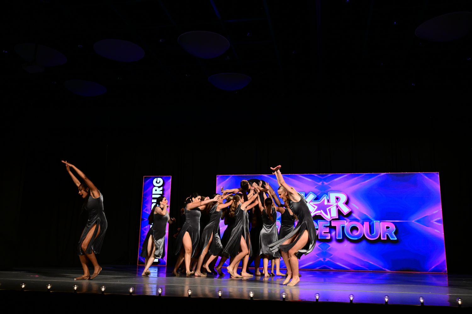 Hattiesburg, MS - 3/28/2025