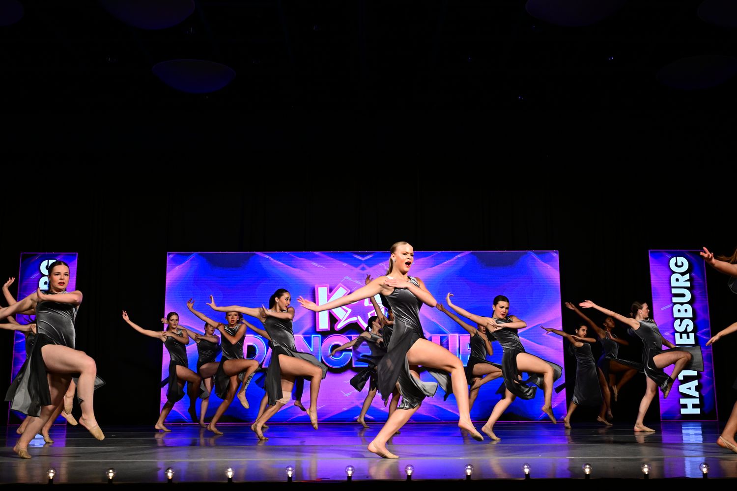 Hattiesburg, MS - 3/28/2025