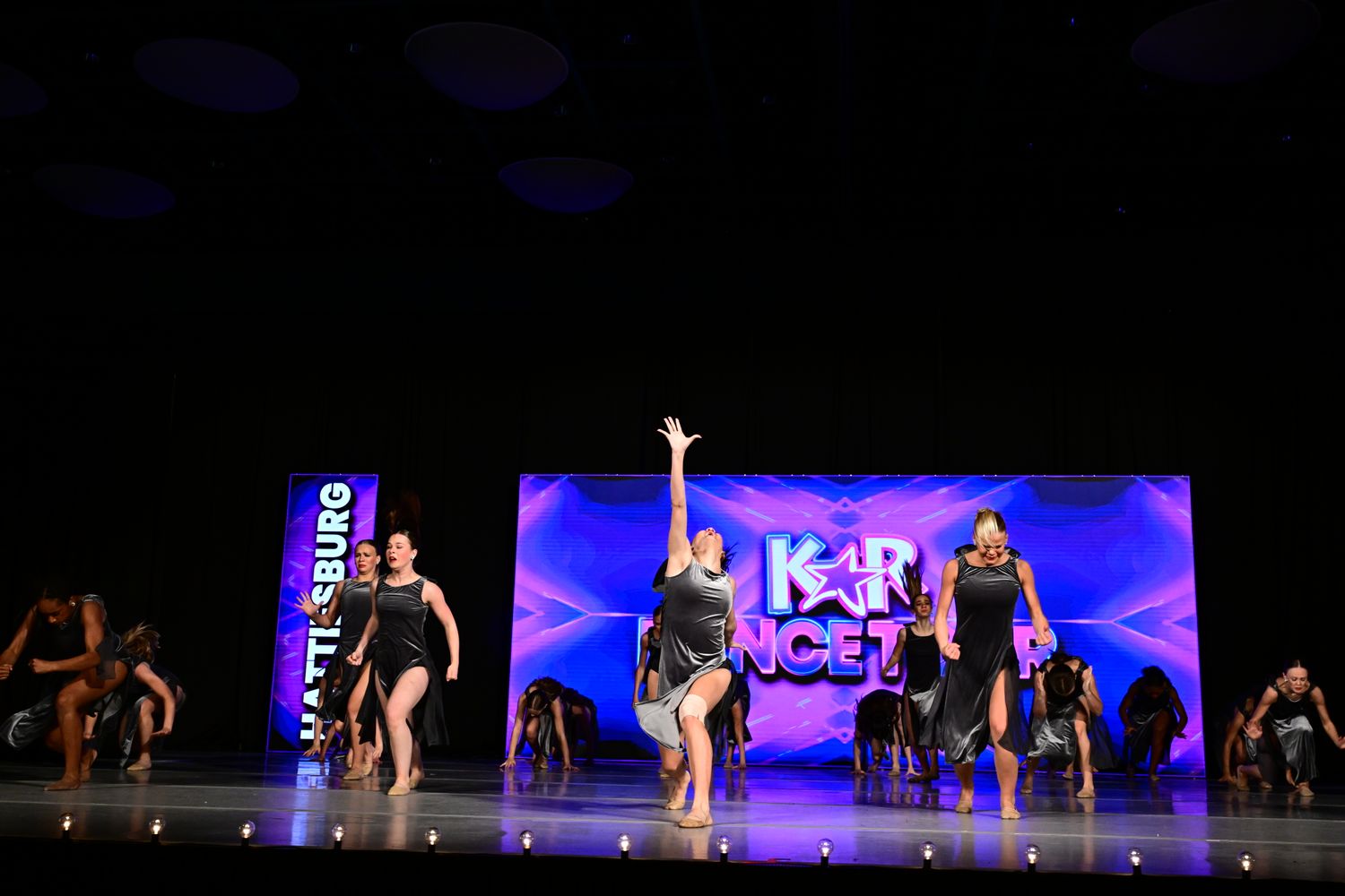 Hattiesburg, MS - 3/28/2025