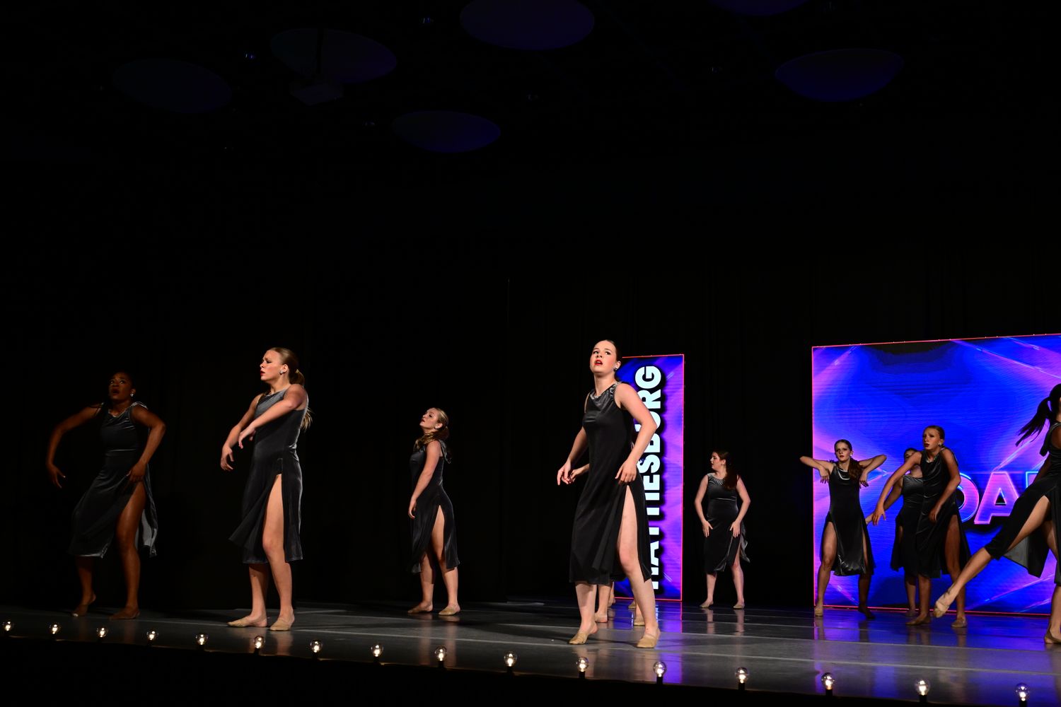 Hattiesburg, MS - 3/28/2025