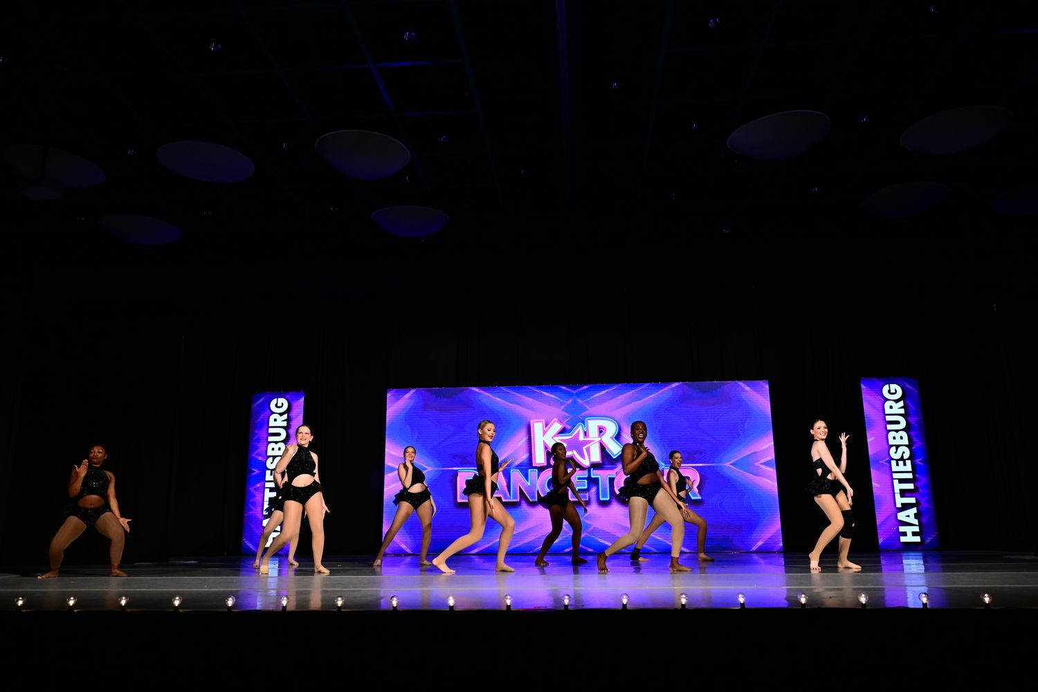 Hattiesburg, MS - 3/28/2025