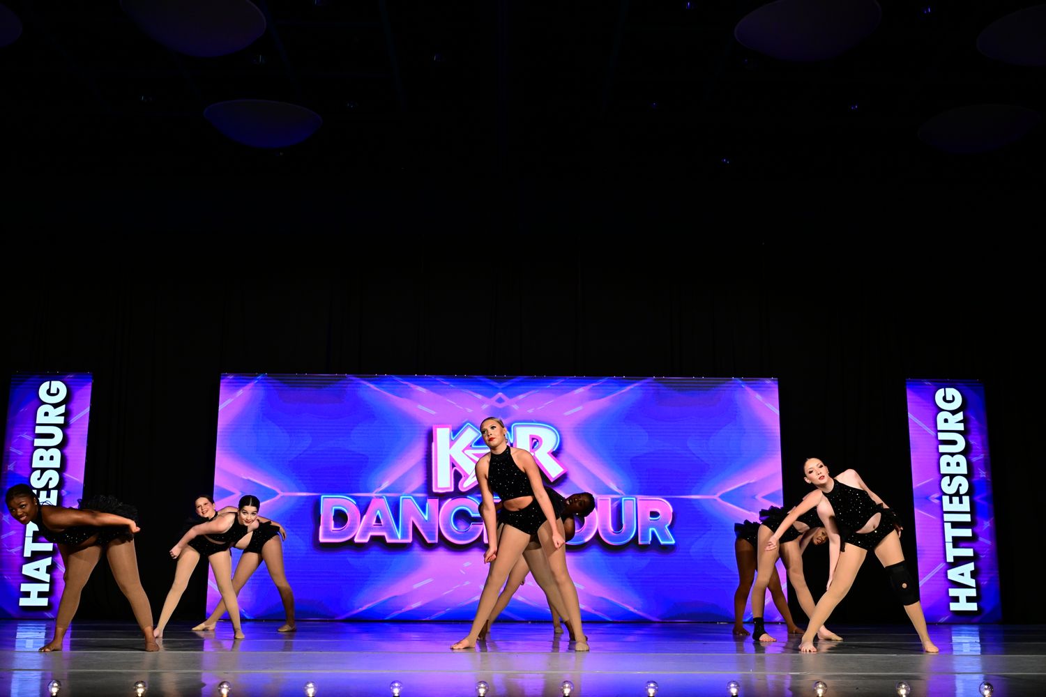 Hattiesburg, MS - 3/28/2025