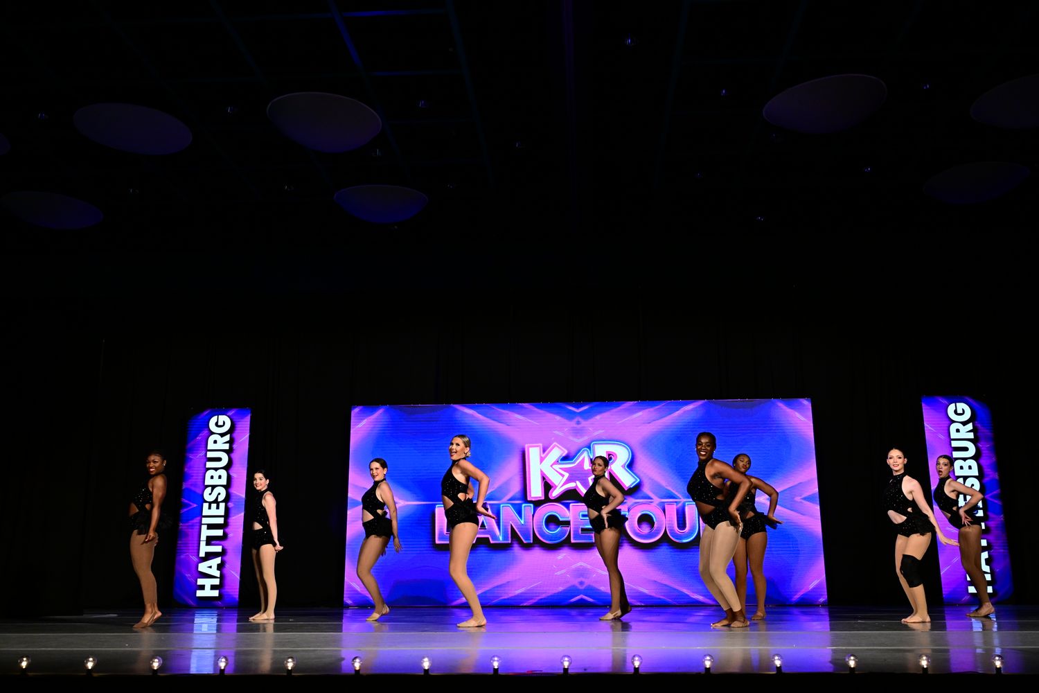 Hattiesburg, MS - 3/28/2025