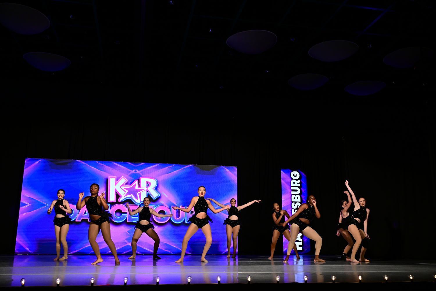 Hattiesburg, MS - 3/28/2025