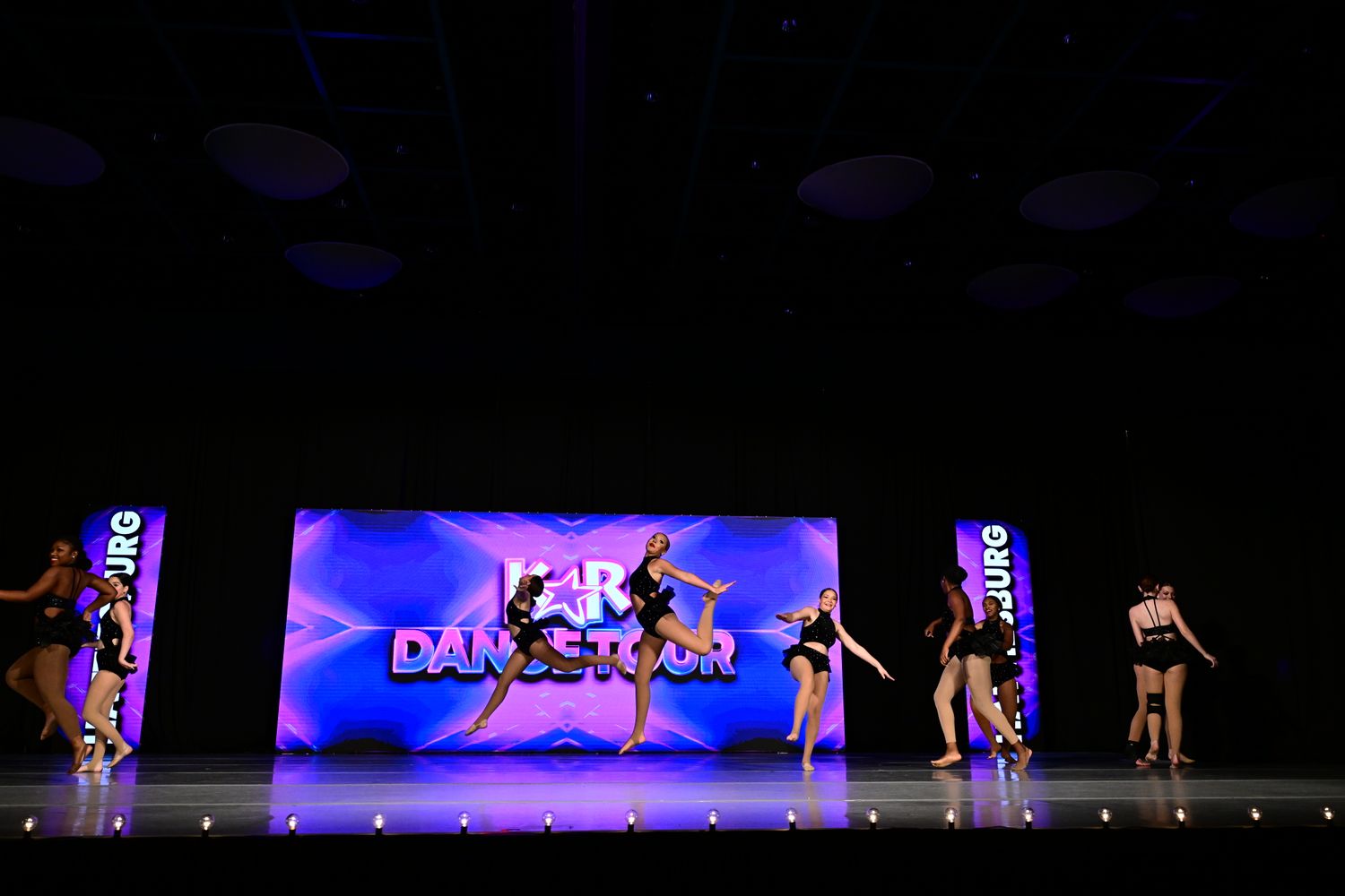 Hattiesburg, MS - 3/28/2025