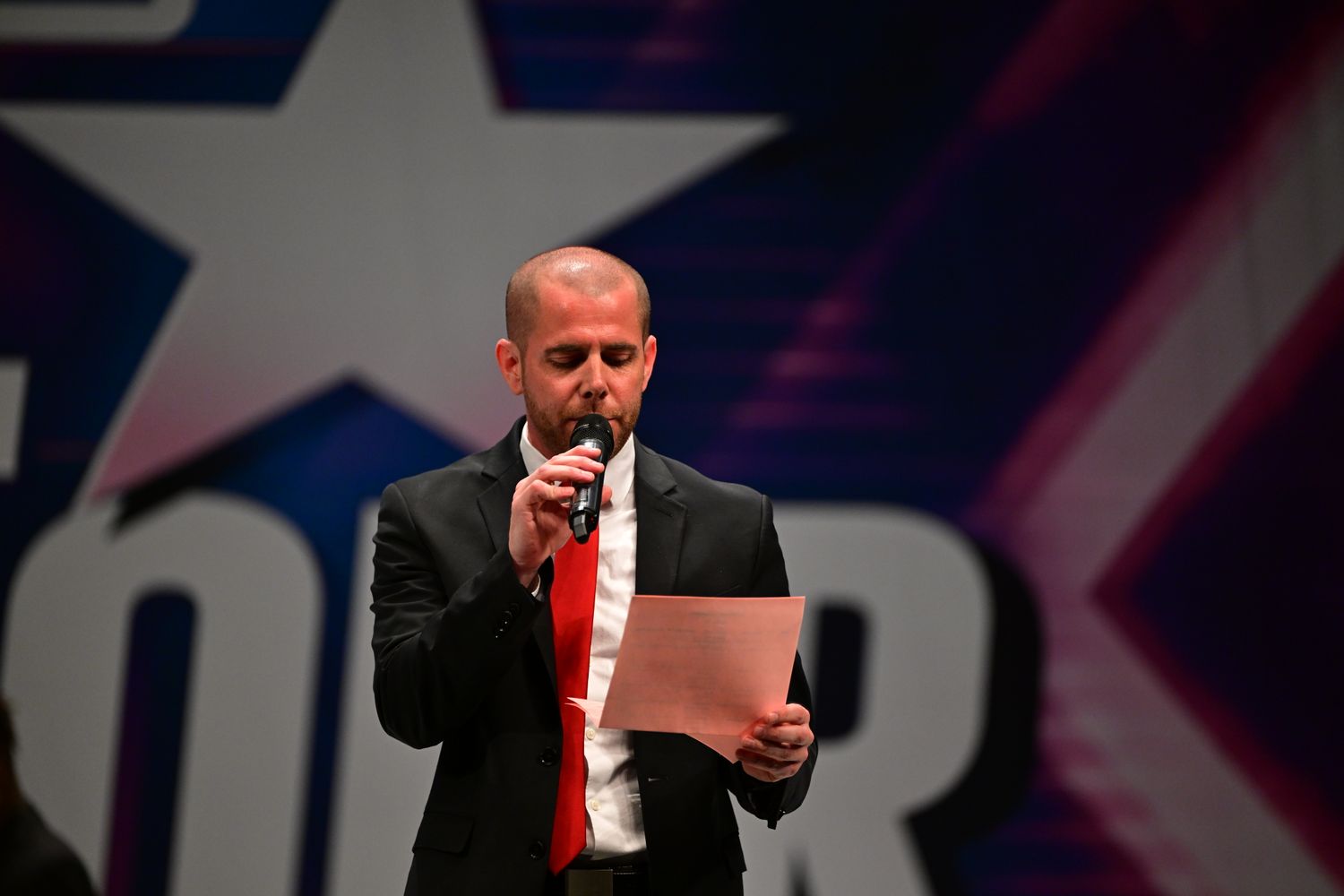 Dallas, TX - 2/28/2025