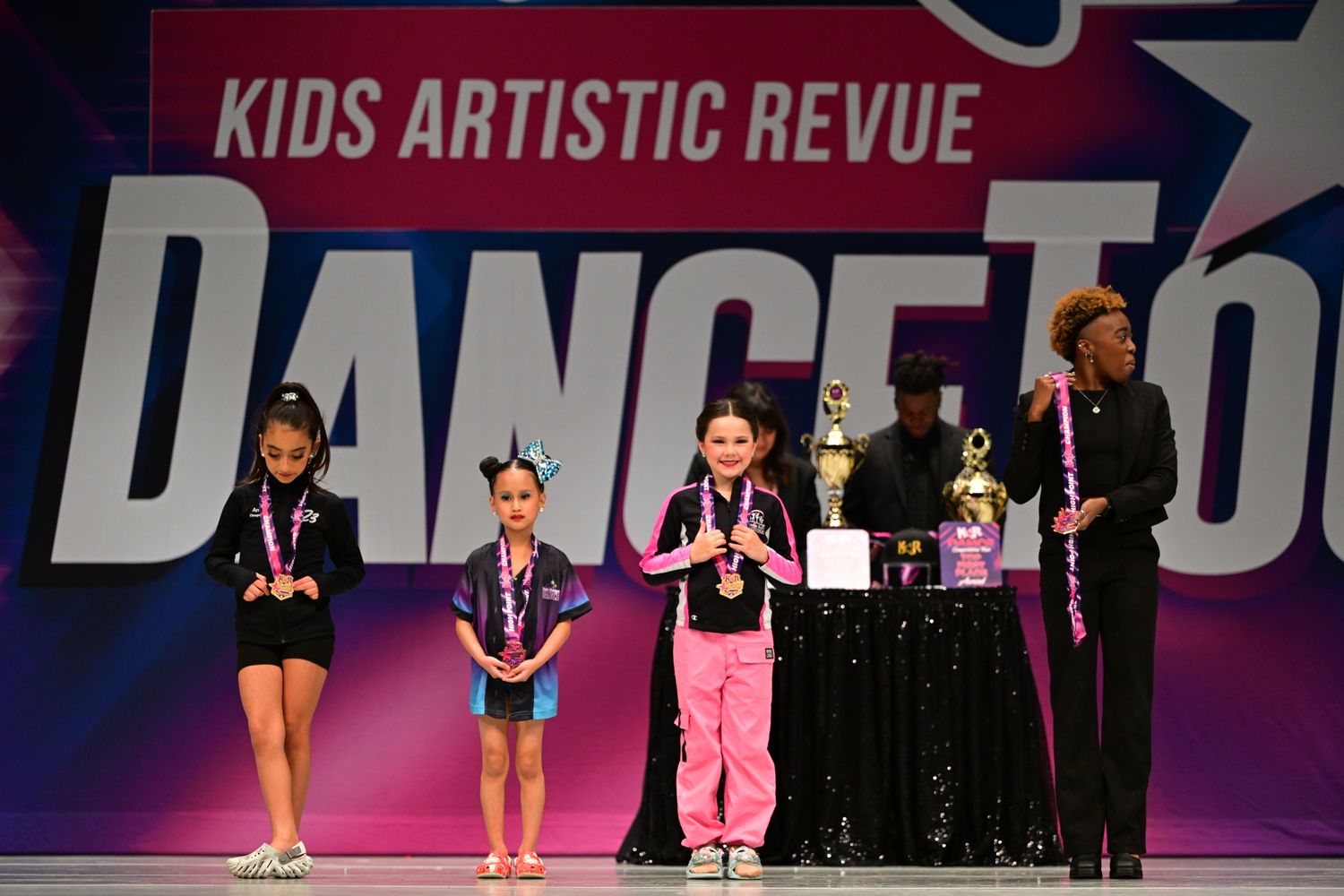 Dallas, TX - 2/28/2025