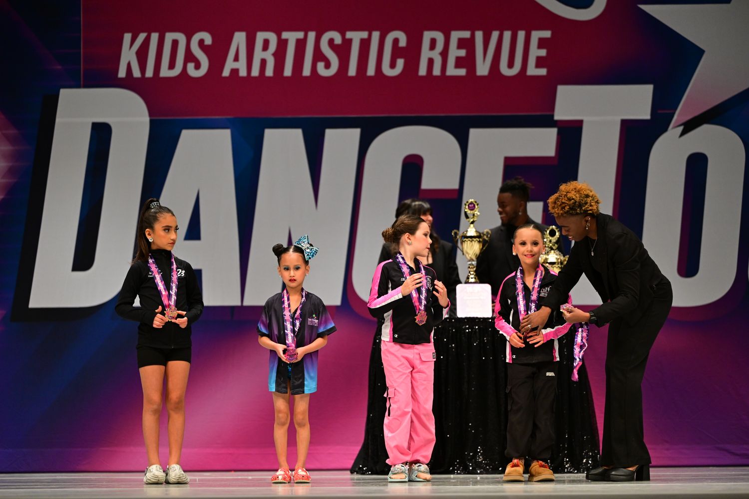 Dallas, TX - 2/28/2025