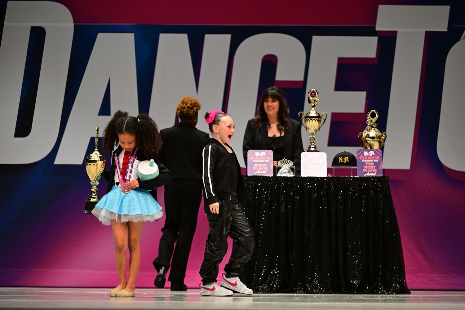 Dallas, TX - 2/28/2025