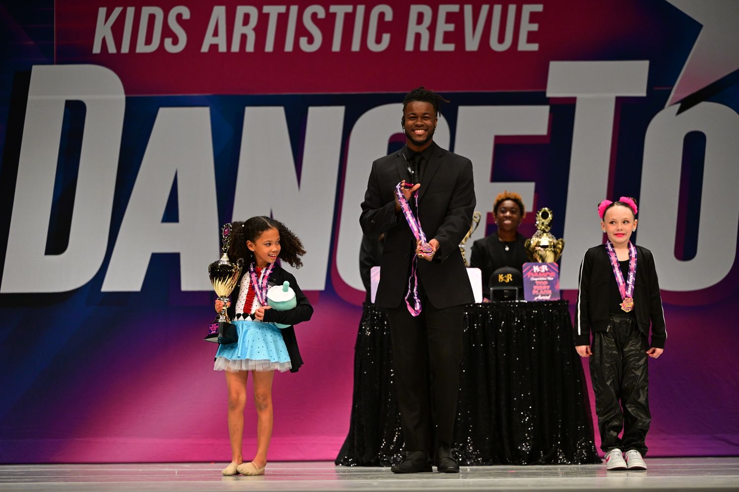 Dallas, TX - 2/28/2025