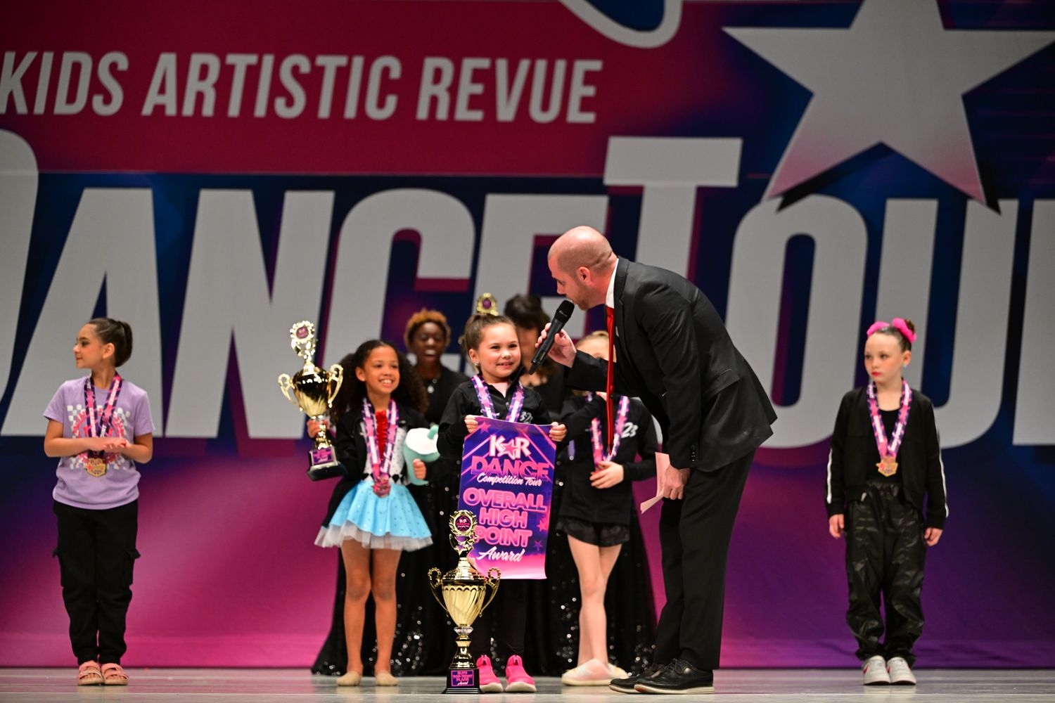 Dallas, TX - 2/28/2025