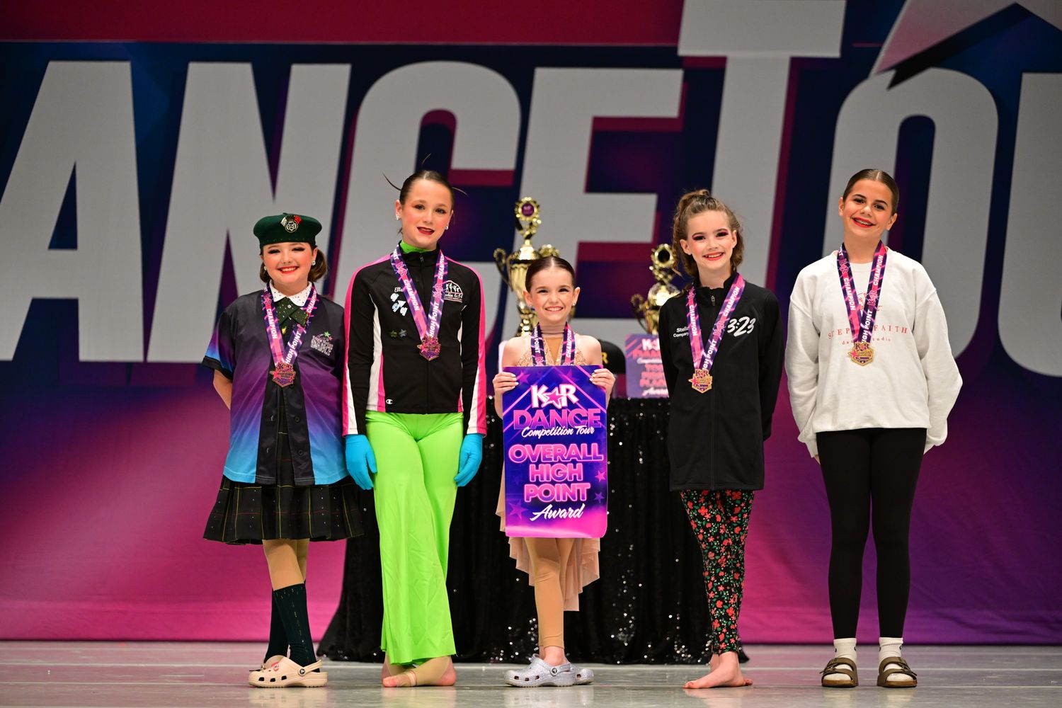 Dallas, TX - 2/28/2025