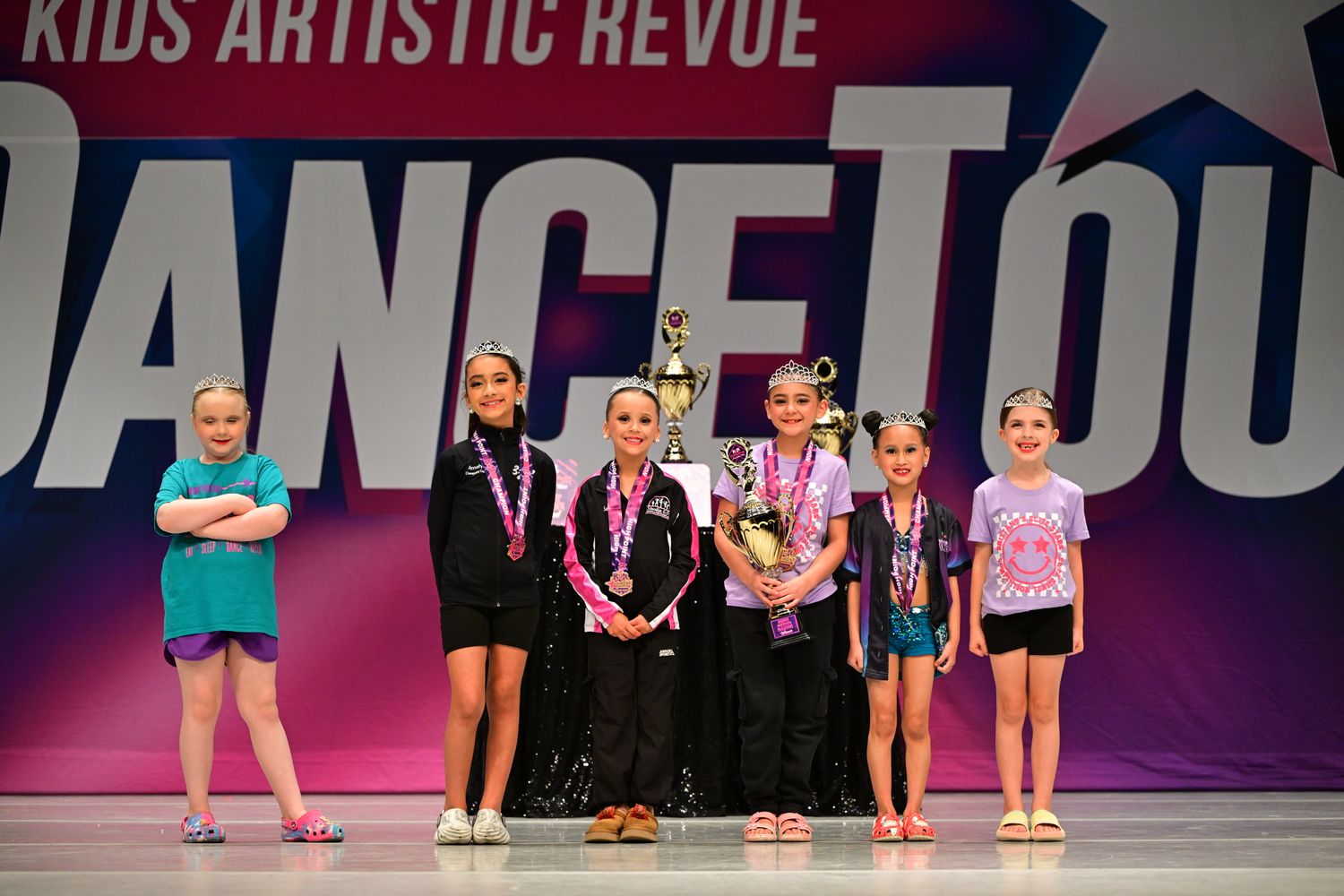 Dallas, TX - 2/28/2025