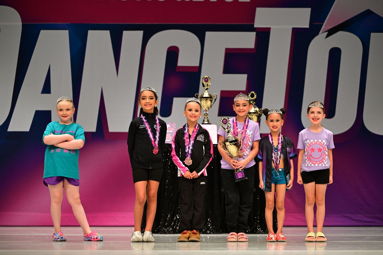 Dallas, TX - 2/28/2025