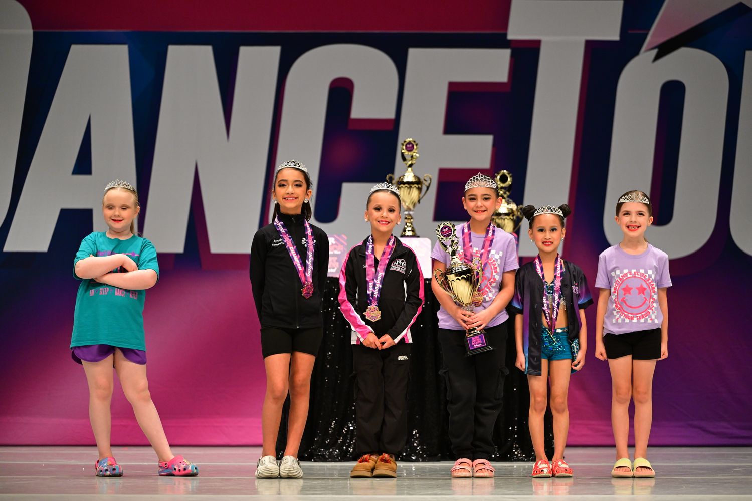 Dallas, TX - 2/28/2025