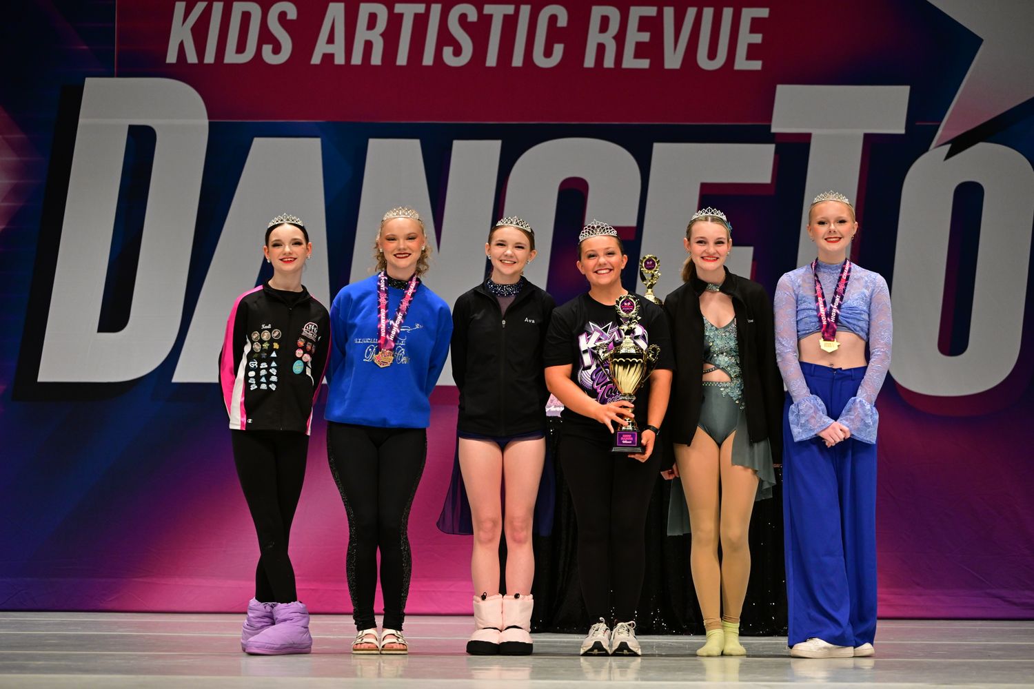 Dallas, TX - 2/28/2025