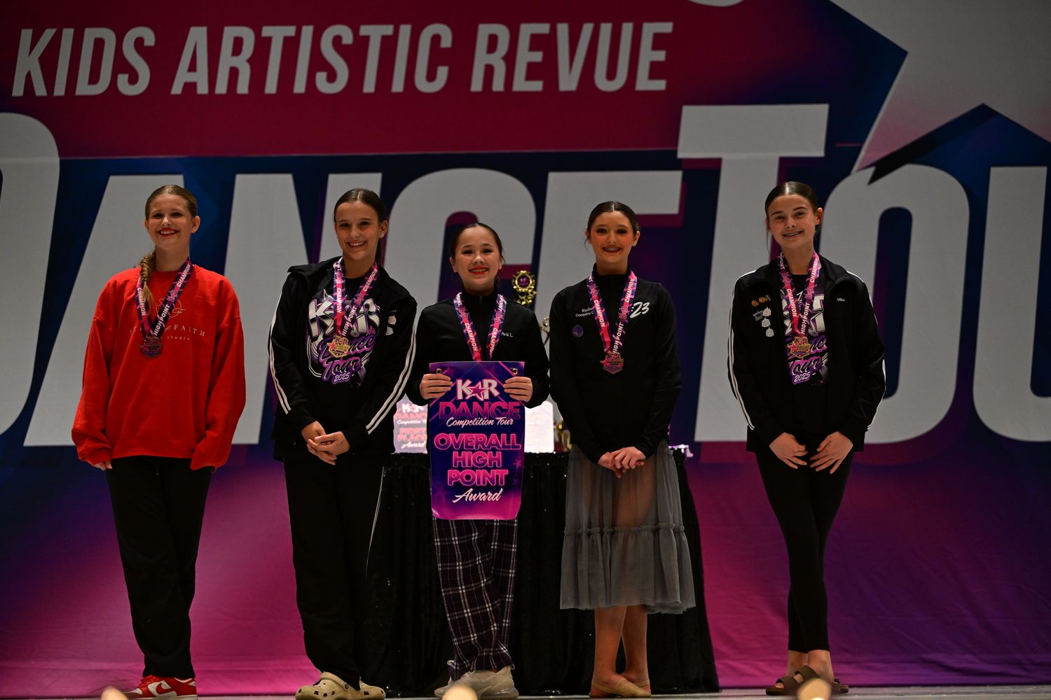 Dallas, TX - 2/28/2025