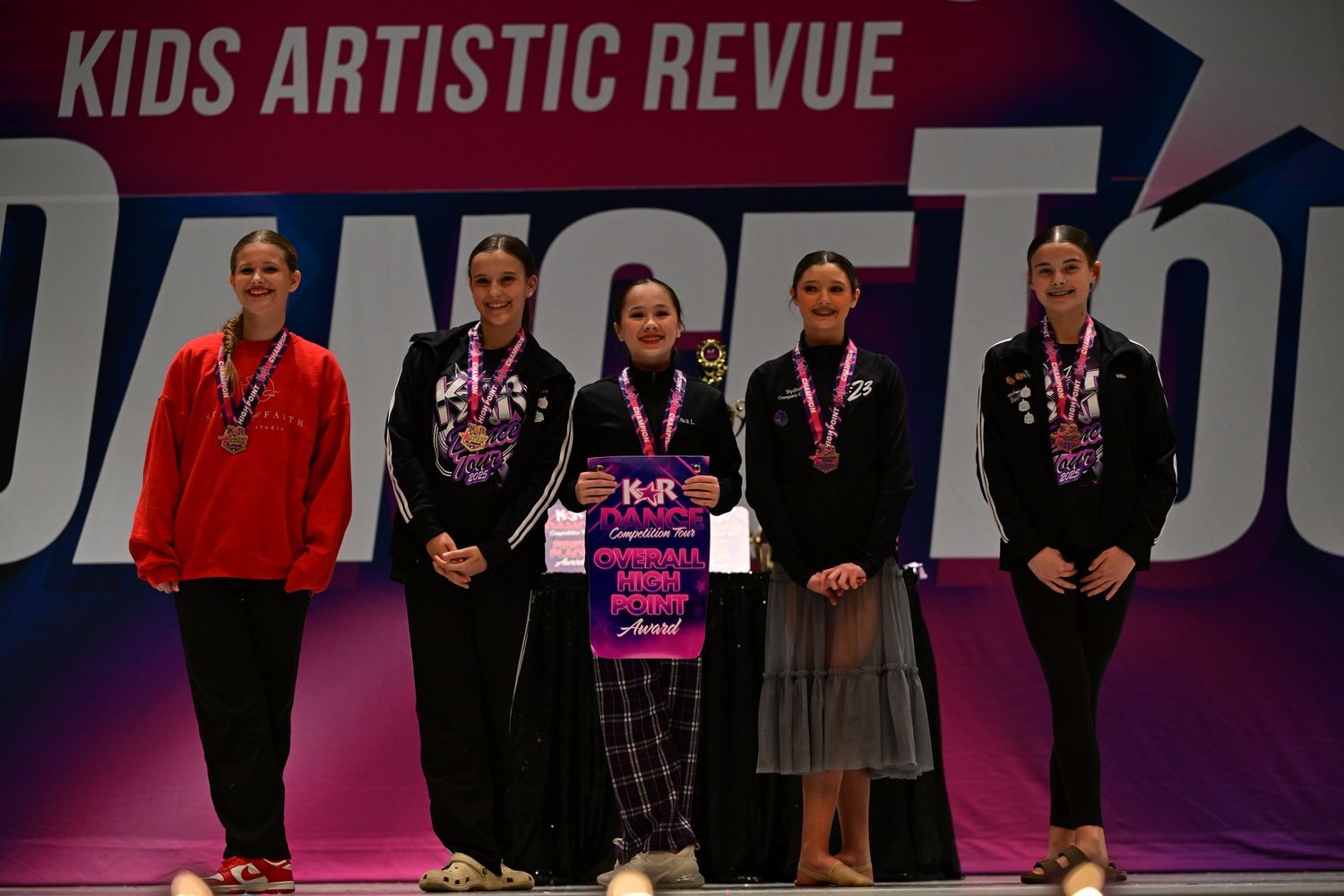 Dallas, TX - 2/28/2025