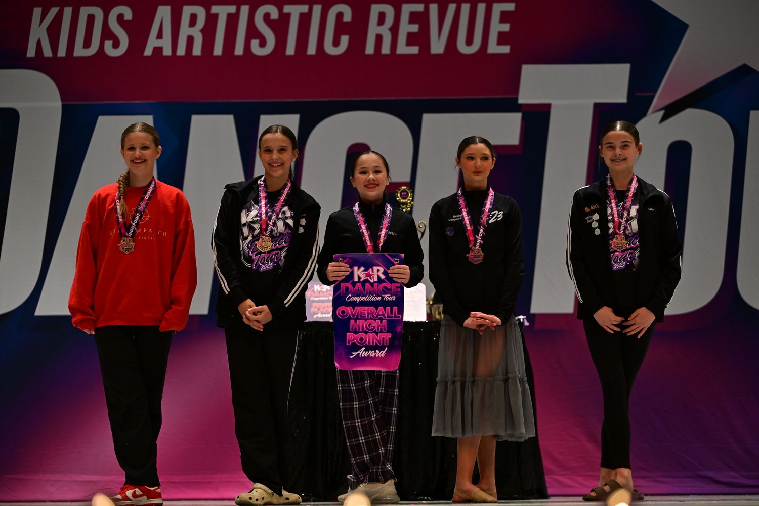 Dallas, TX - 2/28/2025