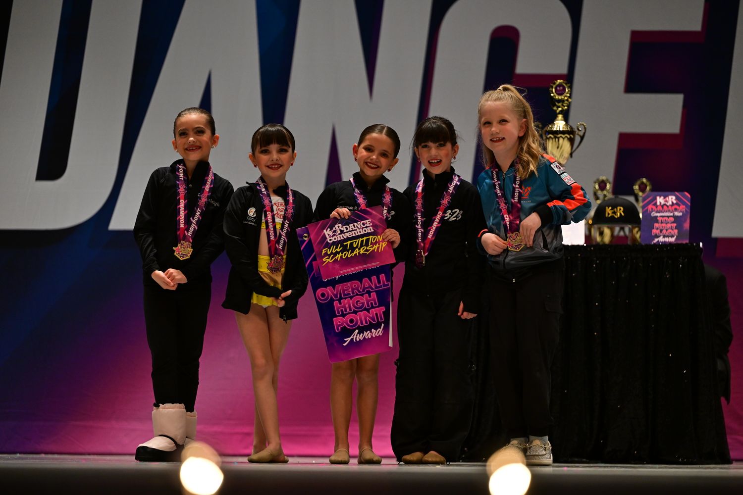 Dallas, TX - 2/28/2025