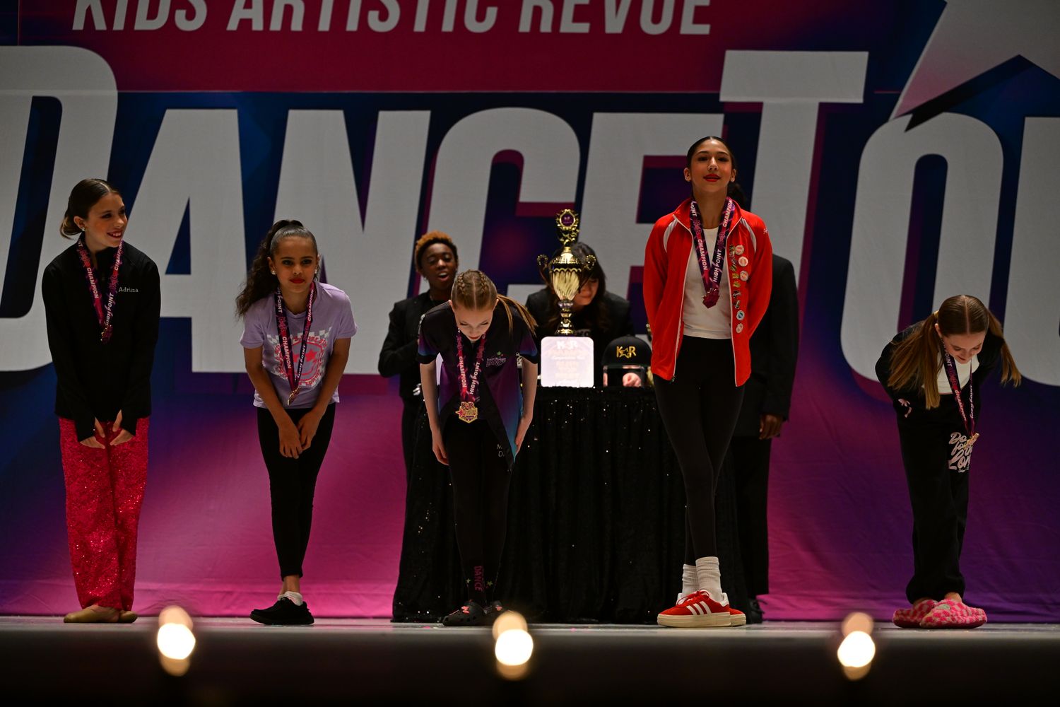 Dallas, TX - 2/28/2025