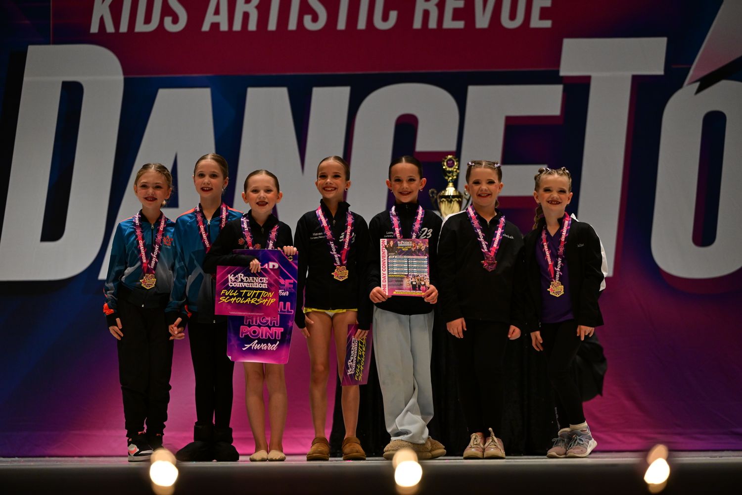 Dallas, TX - 2/28/2025